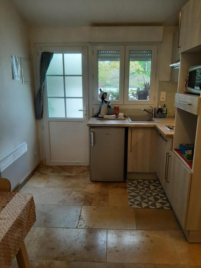 Independant Millenaire Appartement Montpellier