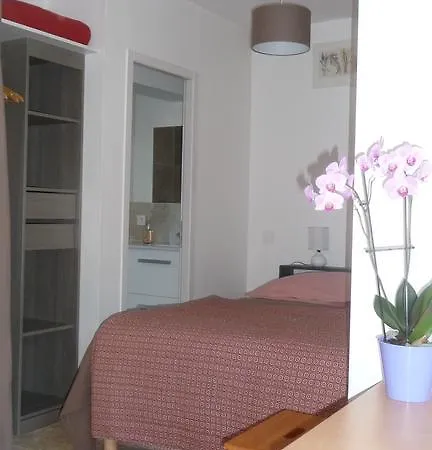 Studio Indépendant Millénaire Montpellier Extérieur photo