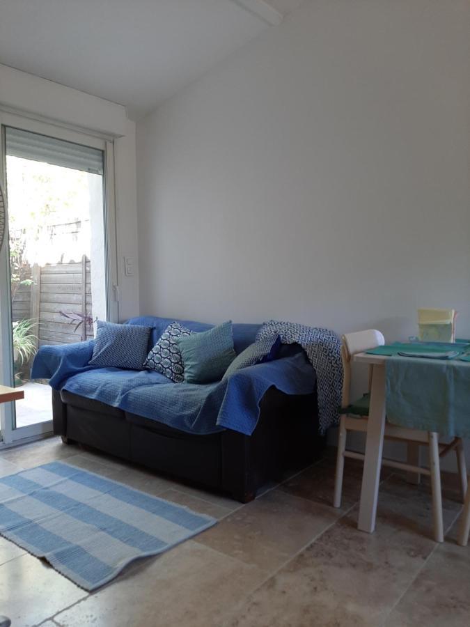 Independant Millenaire Apartment