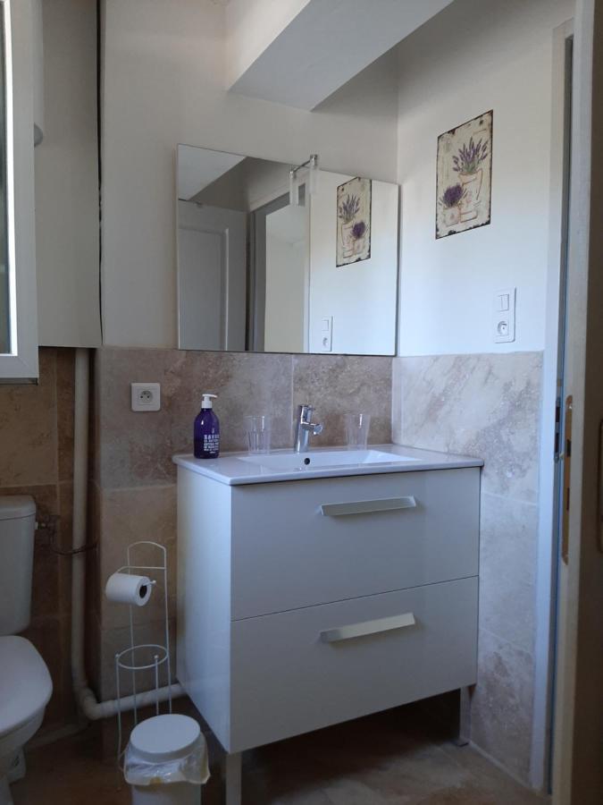 Appartement Indépendant Millénaire *