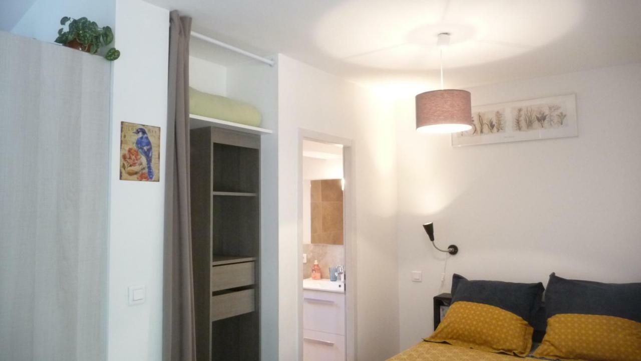 Apartment Independant Millenaire Montpellier