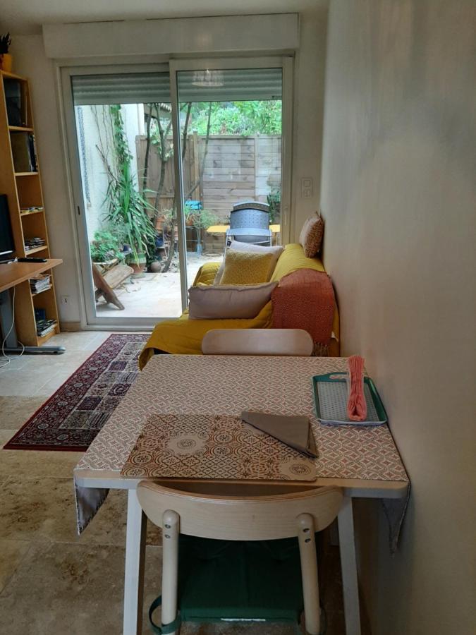 Indépendant Millénaire Appartement Montpellier